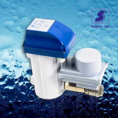 China Factory Automatic Drain Valve For Super Compressor Trap ST-200AC for sale