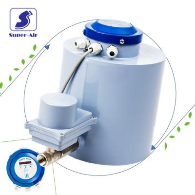 China Hotels made in Taiwan high quality energy saving automatic account condensate drain for compressed air system for sale