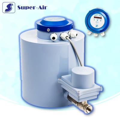 China ST-3500AC Automatic SUPER AIR Drainer Automobile Counting Drain For Air Compressor System for sale