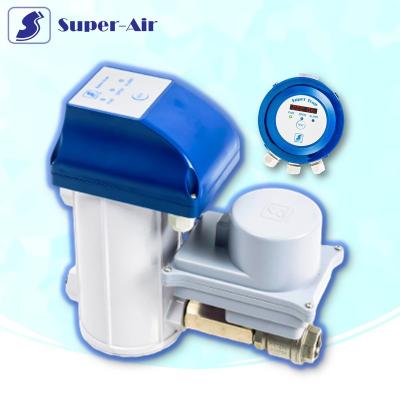 China ST-200AC Automatic SUPER AIR Drainer Automobile Counting Drain For Air Compressor System for sale