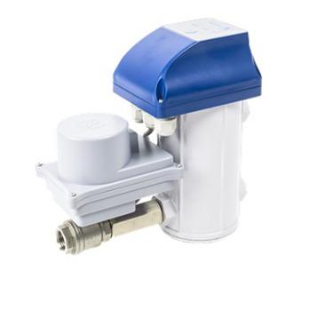 China Hotels Super Trap ST-200A No Air Loss Air Compressor Automatic Condensate Drain Valve for sale