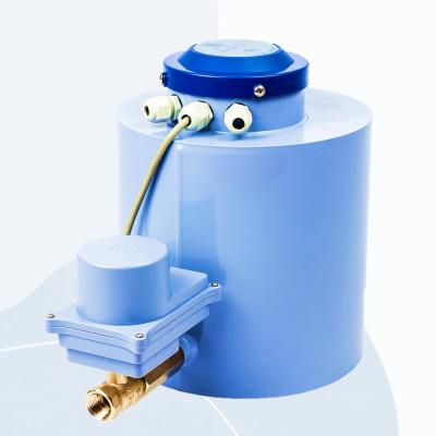 China High Quality Air Compressor System Super Trap Air Loss Ball Zero Type Auto Condensate Drain For Compressed Air System for sale