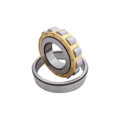 China High Quality Hotels NJ NU N303 304 Cylindrical Roller Bearing Motor Bearing XQ Cylindrical Roller Bearing for sale