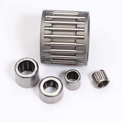 China Hotels Na K HK2016 HK2020 Needle Bearing Motorcycle Bearing Durable And Affordable Needle Roller Bearing for sale