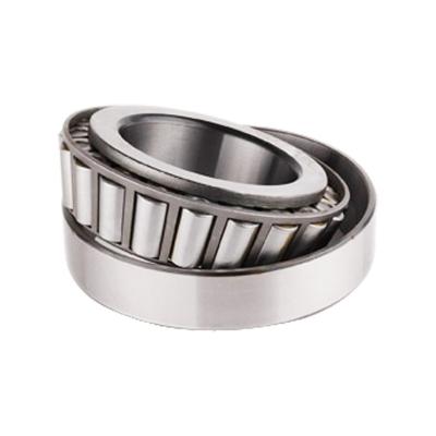 China Hotels 30201 30202 30203 30204 Tapered Roller Bearing XQ Bearing Steel Tapered Roller Bearing SKF GCr15 for sale