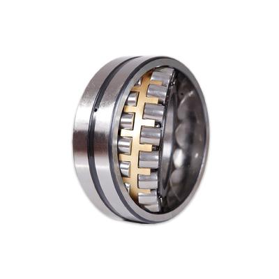 China Hotels 22205 Spherical Roller Bearing 22206 Factory Direct High Speed ​​Bearing Spherical Roller Bearing for sale