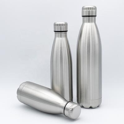 China Promotional Customized Drinking Vacuum Flask PORTABLE Logo Stainless Steel Thermos Bottle Corporate Gift Double Wall for sale