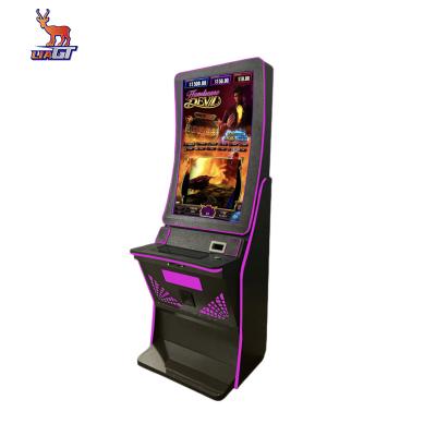 China Feature In Stock China Slot Sky Line 4 Game Cabinet Classic Handsome Devil Game Board For Sale for sale