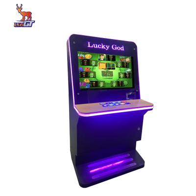 China Feature Customizable Games Board Time is Money American Slot Arcade Slot Gambling In Stock for sale