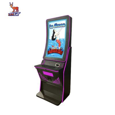 China Feature Multiple Game board Machine 4 In 1 Pcb Game Boards Amusement Slot Machines For Sale for sale