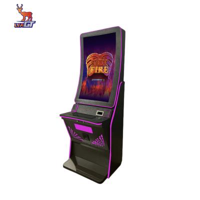 China High Returns Indoor Gambling 10 In 1 Multi Agme Boards High Yield Coin Machine For Sale for sale