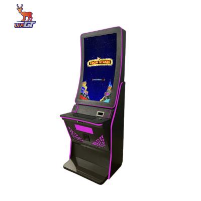 China High Returns Indoor Board Games Casino Arcade Cabinet Slot Game Gambling Machine For Sale for sale