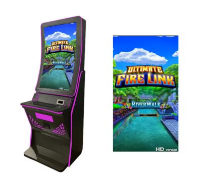 China Feature Guangzhou Game Machine Coin- Operated Arcade River Walk Pcb Multi Game Board  8 In 1 For Adults for sale