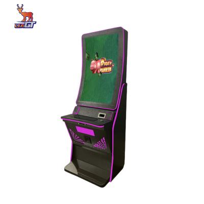 China Feature 5 In 1 Multi Game Board Slot Arcade Gambling Machine Piggy Bankin Games Pcb Board For Sale for sale