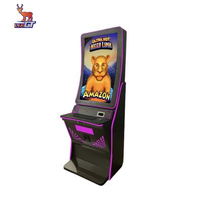 China Fast Delivery Entertainment Slot Indoor Machines Virgin Games Arcade Fun Multi Shooting Game For Adults for sale