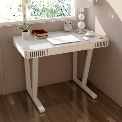 China Adjustable (Height) The New Listing Adjustable Height With Audio Desktop Desktop for sale