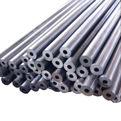 China Liquid Hose DN15 SCH40S GB8163 45# Small Diameter Seamless Steel Pipe for sale