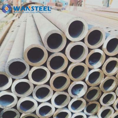 China Professional Liquid Hose China Supply Malaysia Japanese Russia Europe Ukraine Seamless Carbon Steel Pipe for sale