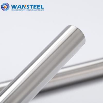 China Industry Seamless Welded Steel Tube 2205 Duplex Stainless Steel Pipe 2507 904L Price for sale