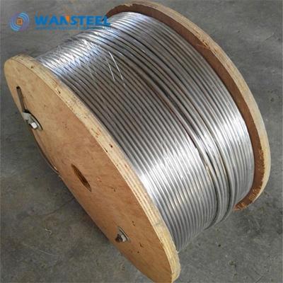 China Construction 304 Stainless Steel Coiling Pipe Used For Miniature Coffee Machine for sale