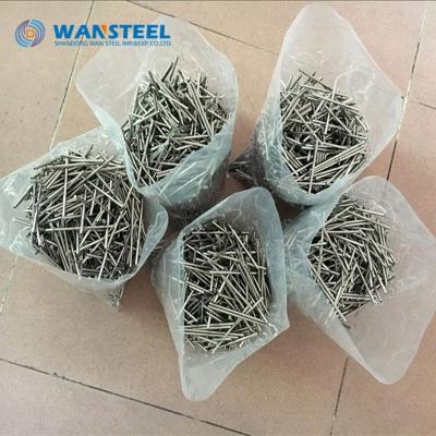 China Small Size Slim Seamless Building Wall Stainless Steel Capillary Tube for sale