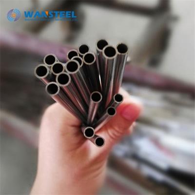 China Construction stainless steel tube outer diameter 4mm for sale