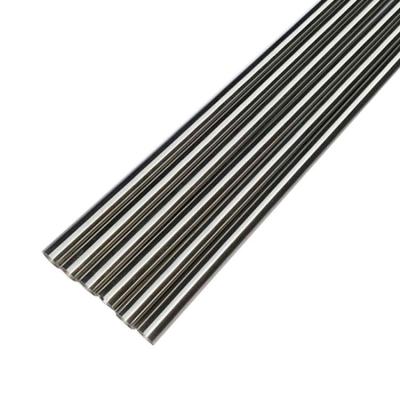 China Construction Alloy AISI 4130 Seamless Steel Capillary Pipe for sale