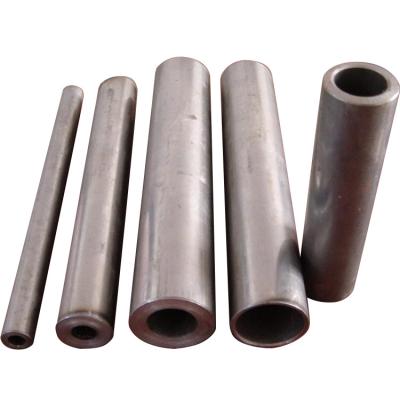 China EN 10083 Fluid Hydraulic Cold Drawn Steel 41Cr4 Alloy Pipe Structure Boiler Pipe Seamless Steel Pipe for sale