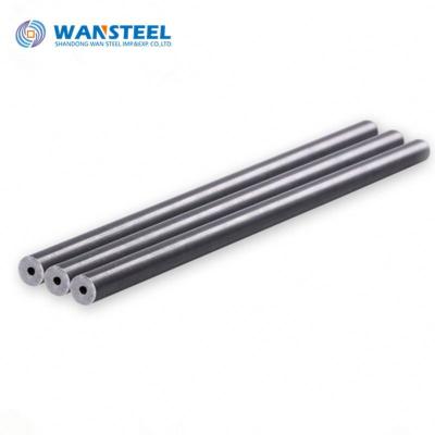 China Diameter 6mm Liquid Hydraulic Inner Precision Outer Diameter 16mm Pipe Structure Pipe Boiler Pipe Steel Tube for sale