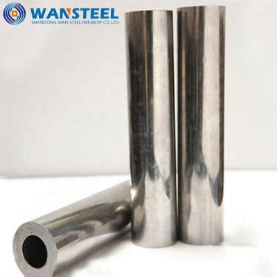 China Boiler Pipe Liquid Pipe Pipe Structure Hydraulic Pipe Cold Rolled Seamless Tubes and Pipes, 42mm Precision Din2391 Steel for sale