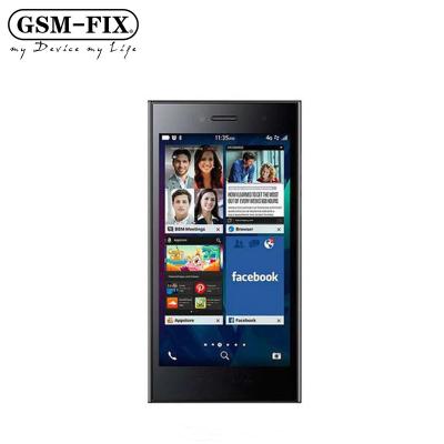 China Micro-SIM GSM-FIX For Blackberry Z20 Leap Cheap Original Unlocked GSM Touchscreen Brand Mobile Cell Phone Smartphone for sale