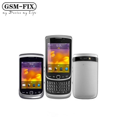 China Qwerty Keyboard GSM-FIX For BlackBerry Torch 9810 3G 3.2