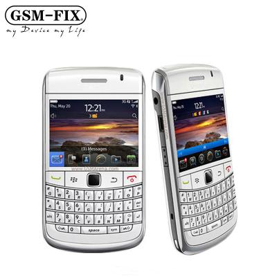 China Qwerty Keyboard GSM-FIX Wholesale Mobile Phones Cell Phones Original Unlocked CellPhones AA Stock For BlackBerry Bold 9780 for sale