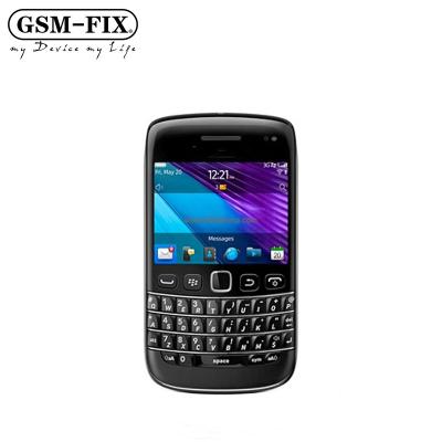 China Qwerty Keyboard GSM-FIX Hot Selling Factory Unlocked Classic Simple Cell Phone Very Cheap GSM Bar Mobile Phone For Blackberry Bold 9780 for sale