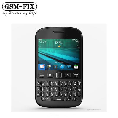 China Qwerty Keyboard GSM-FIX Wholesale Mobile Phones Cell Phones Original Unlocked  Phones AA Stock For BlackBerry 9720 for sale