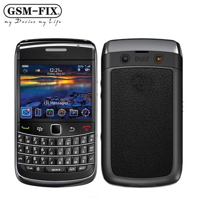 China QWERTY GSM-FIX For Blackberry Bold 9700 2.44