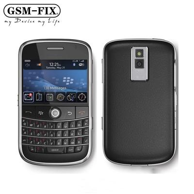 China QWERTY GSM-FIX Original Hot Selling Unlocked Best Buy Simple Bar Classic Unlocked Mobile Cell Phone For Blackberry Bold 9000 for sale