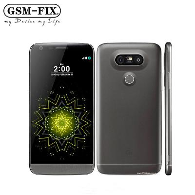 China Dual SIM Card GSM-FIX Original Unlocked Mobile Phones For LG G5 H850 VS987 H820 LS992 H830 US992 Smartphone for sale