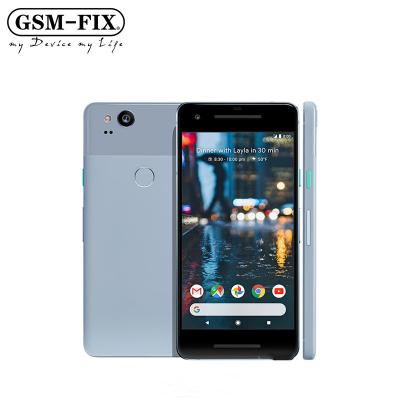 China Nano-SIM GSM-FIX Original Unlocked Cheap Android Smartphone For Google Pixel 2 for sale