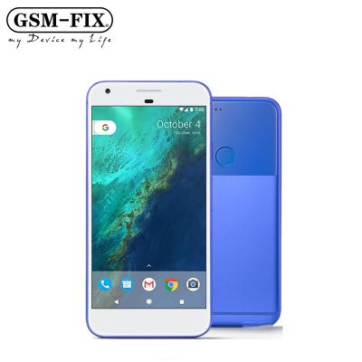 China Fingerprint GSM-FIX Full Set Unlock Android Original Celulares Telephone For Google Pixel XL Phone for sale