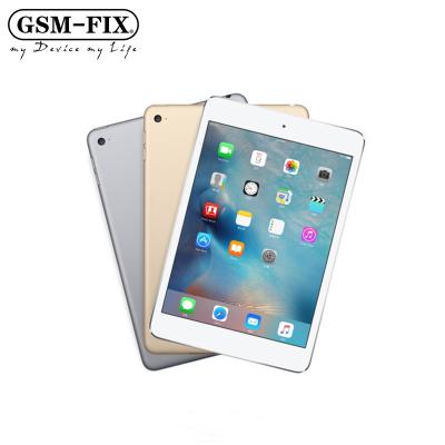 China GSM-FIX Latest ISO 7.9 Inch For iPad Mini 4 Global Version WIFI Tablet PC For Original For iPad mini 4 (2015) 7.9