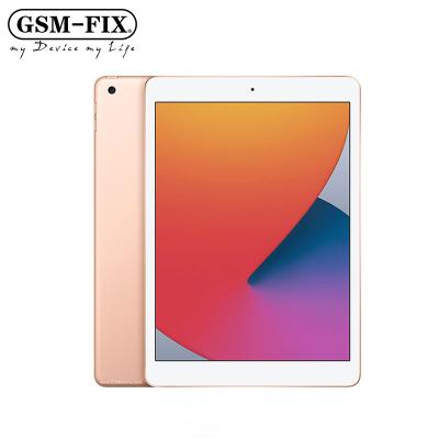 China GSM-FIX Low Price Original Tablet PC For Apple iPad 10.2 (2020)  Wifi 4G Unlocked For Apple iPad 8 10.2