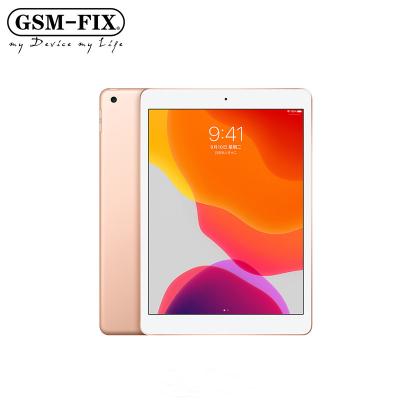 China GSM-FIX Wholesale Original Brand New For iPad 7 10.2 inch (32GB 128GB) Unlocked For Apple iPad 10.2 (2019) 10.2