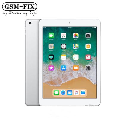 China GSM-FIX Low Price Original Tablet PC For iPad  6 2018  Wifi 4G Unlocked For Apple iPad Tablet iPad 9.7 (2018) 9.7