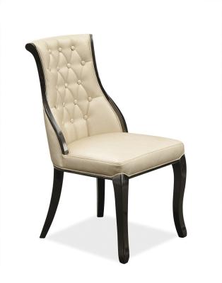 China Dining Chair European Style Dining Chairs Stylish Restaurant Modern Dining Chair for sale