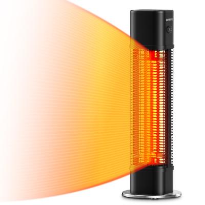 China USA Electric Heater Portable Infrared Patio Heater Sound Boat With Free Shipping for sale