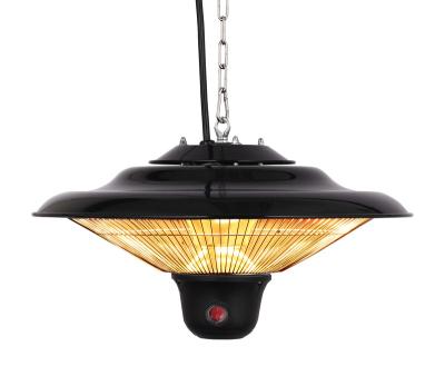 China Factory Fast Heating Excellent Quality Electric Bathroom Ceiling Radiant Heater for sale