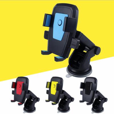 China All Phones Car Phone Mount For iPhone 11 pro Xs XR Max X 8 7 6s Plus Galaxy S10 S10+ S9 LG G8 Pixel HTC Extendable Holder for sale