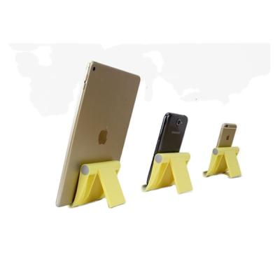 China For Mini Phone Tablet Mobile Phone Adjustable Desktop Flexible Holder Stand Universal Foldable Phone and Tablet Holder for iPhone&iPad for sale