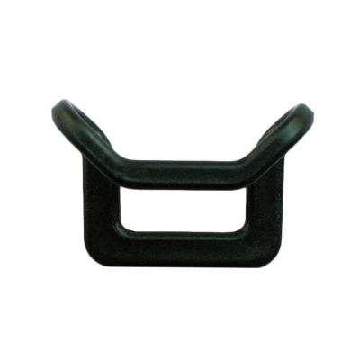 China Support Tablet Factory Price Plastic Buckle For Universal 7inch Tablet Case Leather Buckle For Tablet Case Fixed Hanging Buckle for sale